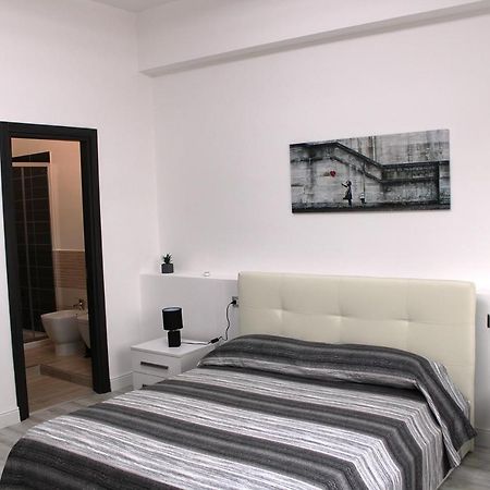 La Laguna Rooms SantʼAntìoco Dış mekan fotoğraf