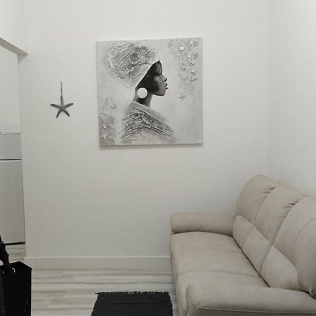 La Laguna Rooms SantʼAntìoco Dış mekan fotoğraf