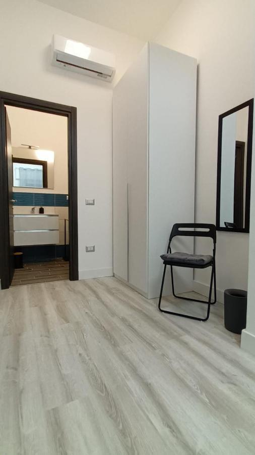 La Laguna Rooms SantʼAntìoco Dış mekan fotoğraf