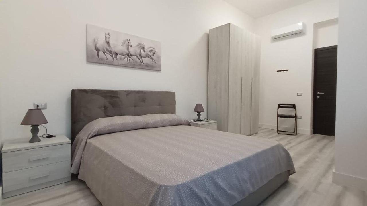 La Laguna Rooms SantʼAntìoco Dış mekan fotoğraf